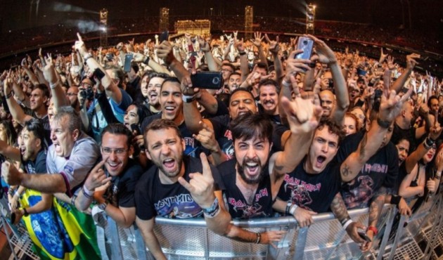 Rock in Rio 2022: venda de ingressos começa nesta terça-feira (5)