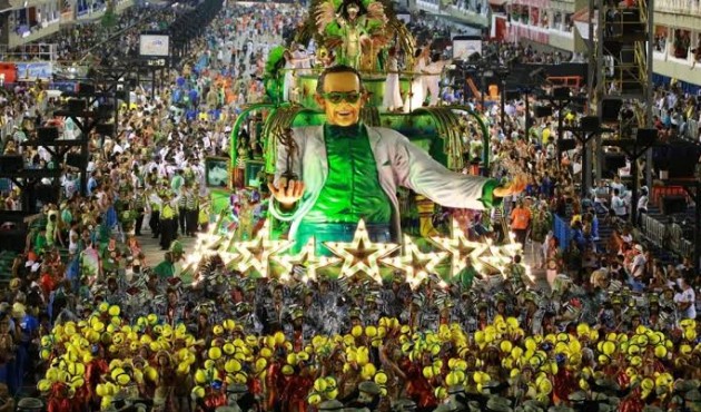 Prefeitura de São Paulo cancela carnaval de rua e mantém desfiles no Anhembi