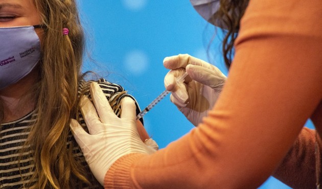 Governo de SP diz que começa a vacinar crianças contra a Covid-19 nesta sexta-feira