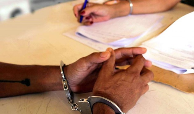 Justiça liberou 61 mil presos em flagrante só em SP