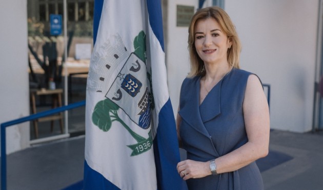 Prefeita Cássia Furlan antecipa primeira parcela do décimo terceiro em Presidente Epitácio