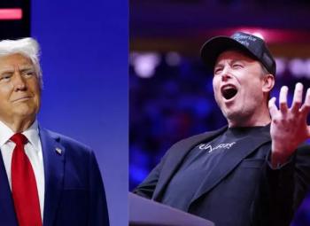 Fortuna de Trump e Musk aumenta em R$ 109 bilhões após vitória do empresário nos EUA