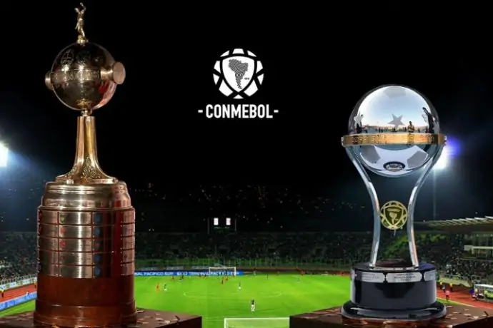 SBT transmitirá a Copa Sul-Americana até 2026; Libertadores volta para a Globo após três anos