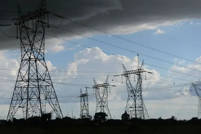 Decreto amortiza impacto financeiro da seca no setor elétrico
