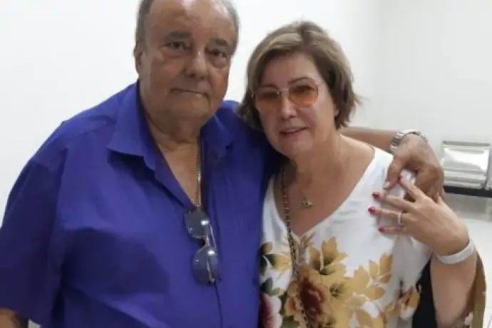 Pecuarista venceslauense Armando Ferreira morre aos 79 anos 