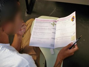 Presídios de SP inscrevem mais de 15 mil reeducandos na Olimpíada de Matemática 