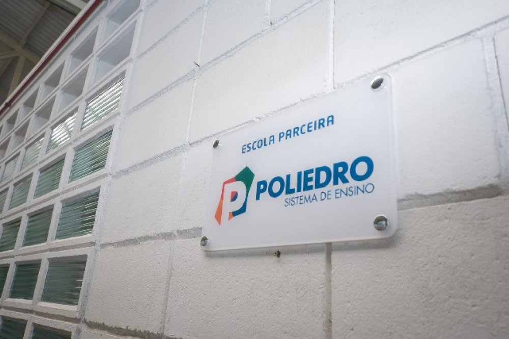 Escola Cooperativa de Venceslau terá sistema de ensino Poliedro em 2022