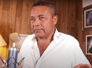 Cantor Moacir Barreto lança clipe da música 'Tarde Demais' em produção totalmente venceslauense