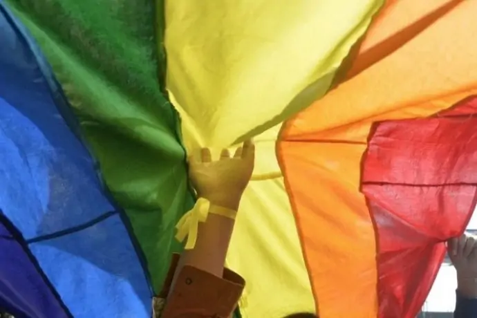 IBGE afirma que 2,9 milhões de brasileiros se declaram homossexuais ou bissexuais