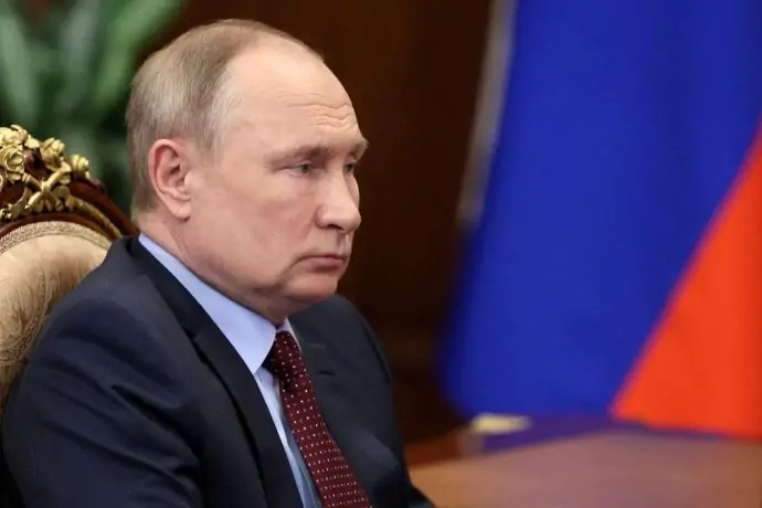 Mesmo com guerra Putin aumenta salário mínimo na Rússia
