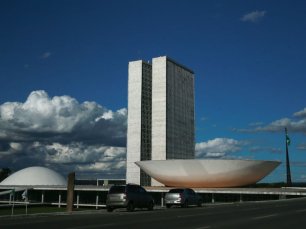 Câmara dos Deputados poderá ter bancada cristã