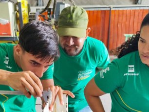 Em 12 anos, 66,5% dos jovens conseguiram deixar o Bolsa Família