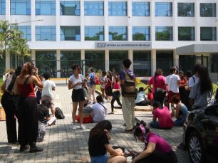 Faculdade da USP rompe convênio com Universidade de Haifa, de Israel
