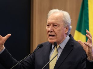 Governo anuncia R$ 170 milhões para o Programa Município Mais Seguro