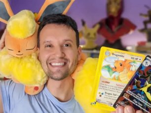 Influenciador Capitão Hunter é preso suspeito de estupro de vulnerável