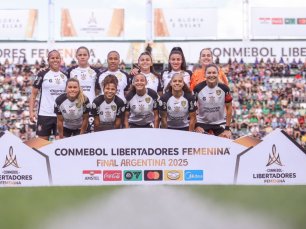 Libertadores: Corinthians faz história com tricampeonato consecutivo