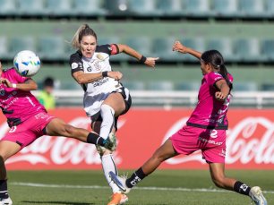 Libertadores Feminina: Corinthians inicia busca pelo hexa com empate