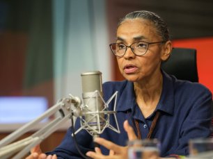 Marina Silva diz que licença do Ibama para foz do Amazonas foi técnica