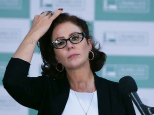 MP da Itália dá parecer favorável à extradição de Carla Zambelli