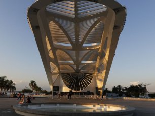 Museus no Rio criam espaços e atividades para pessoas com deficiência