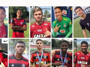 Ninho do Urubu: famílias de jovens criticam 