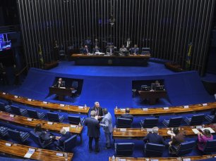Senado aprova criação do Programa Nacional de Cuidados Paliativos