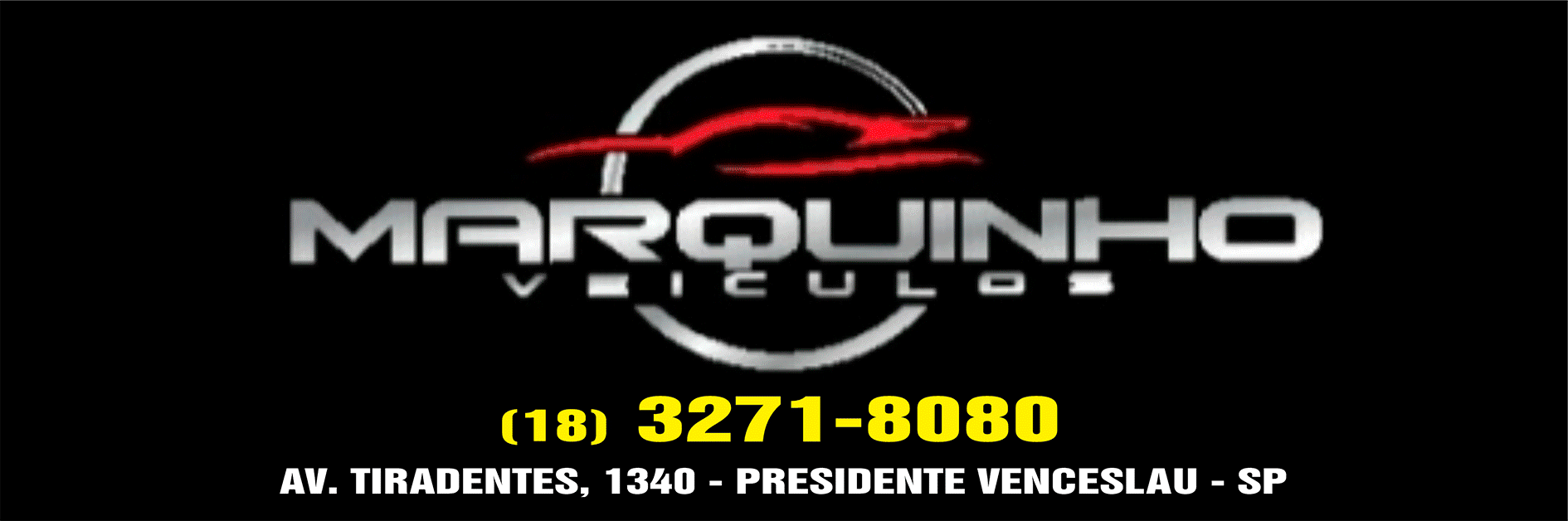 Marquinho Veí­culos 