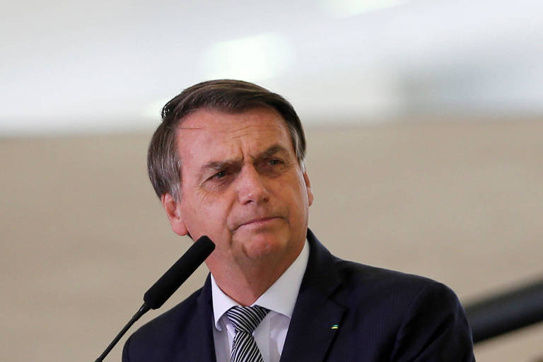 Bolsonaro exonera presidente da ABDI