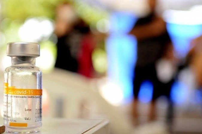 Prefeitura de Venceslau suspende aplicação da segunda dose da CoronaVac 