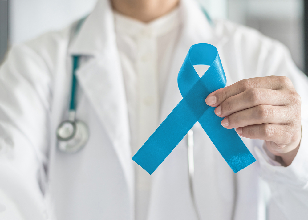 Novembro Azul é o mês de combate ao câncer de próstata