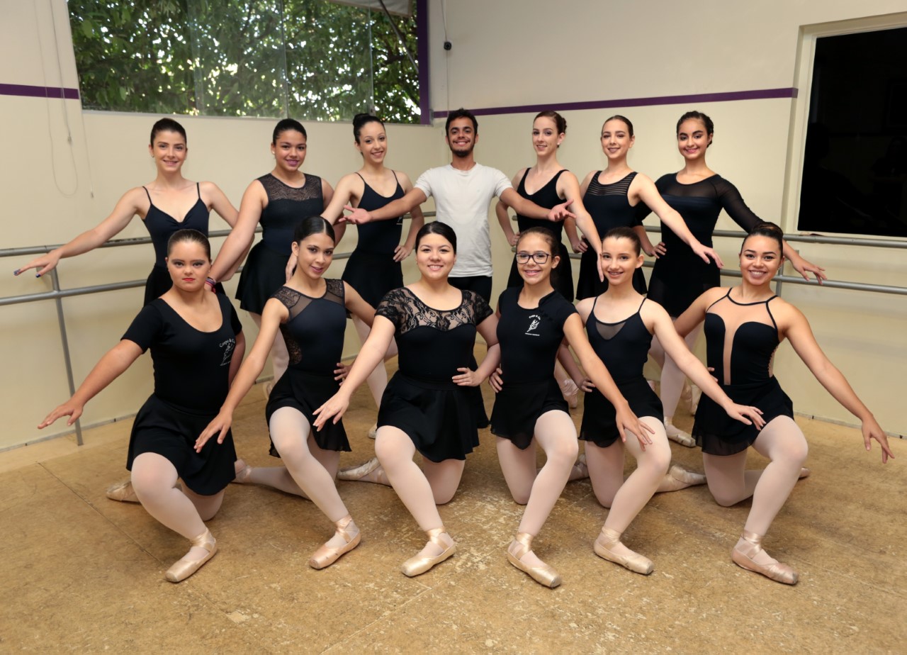 Academia Corpo e Cia apresenta seu 25º Festival de Dança 