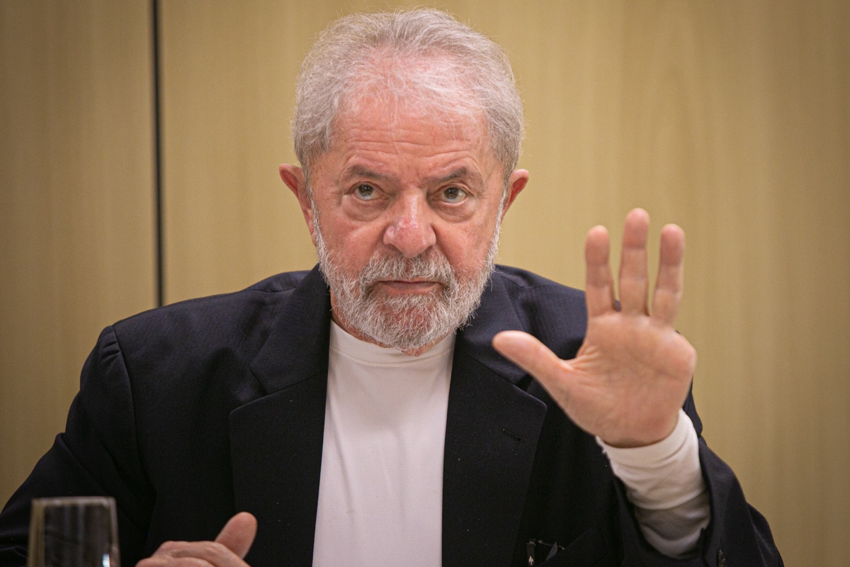 Apesar de livre, Lula segue inelegível após condenação em 2ª instância; entenda