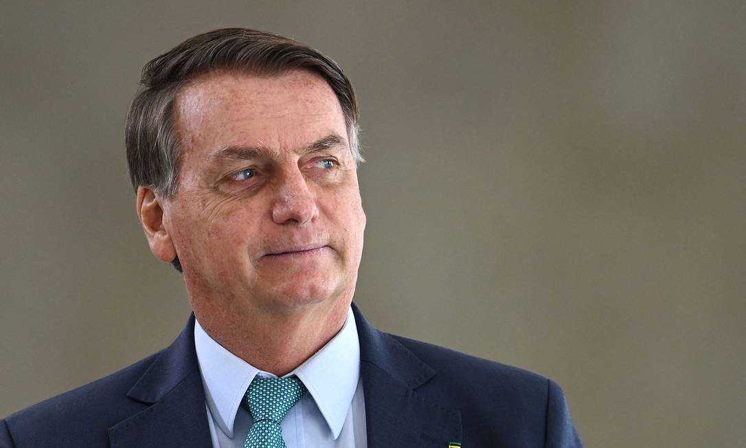 Bolsonaro: ‘Não vai se confiar no resultado das apurações’ em 2022
