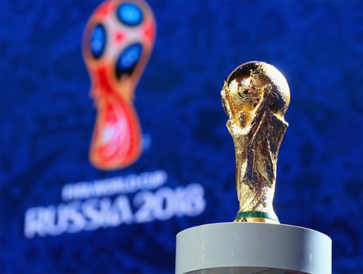 Fifa reabre venda de ingressos para a Copa nesta terça-feira