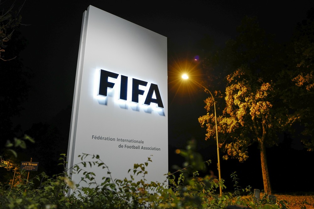 Fifa informa que nenhum jogador foi flagrado no antidoping na Copa