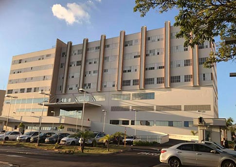Hospital do Câncer de Prudente iniciará cirurgias e internações em outubro