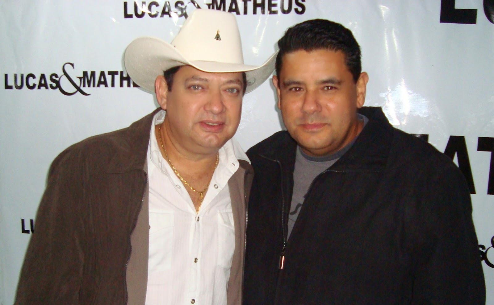 Cantor Matheus da dupla sertaneja Lucas e Matheus morreu com coronavírus em  Prudente | Portal Bueno - Presidente Venceslau SP